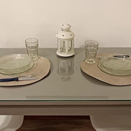 ブエノスアイレスMonoambiente A 1 Cuadra Del Shopping Alto Palermoアパートメント エクステリア 写真