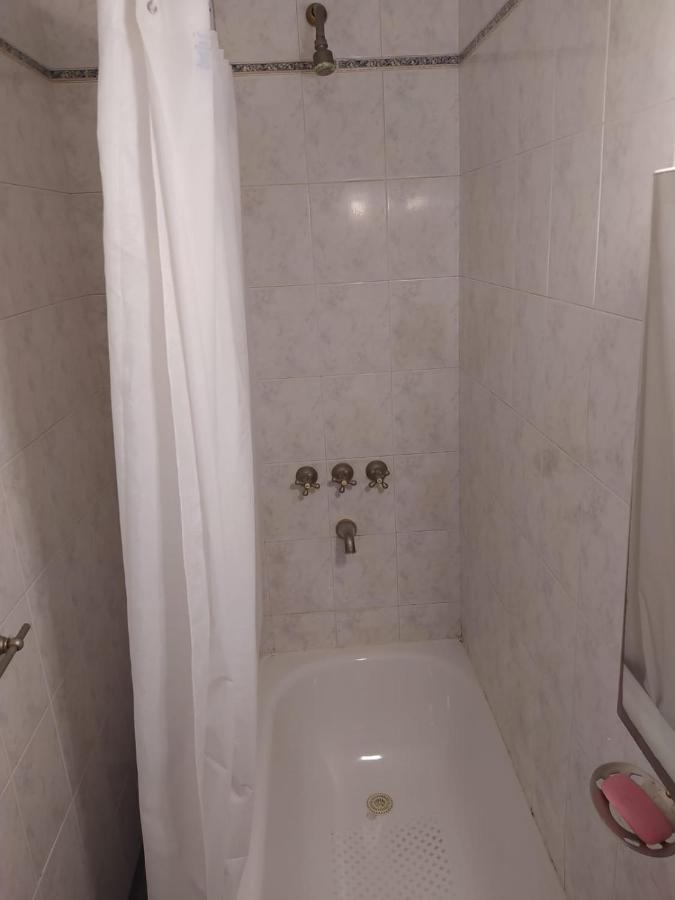 ブエノスアイレスMonoambiente A 1 Cuadra Del Shopping Alto Palermoアパートメント エクステリア 写真